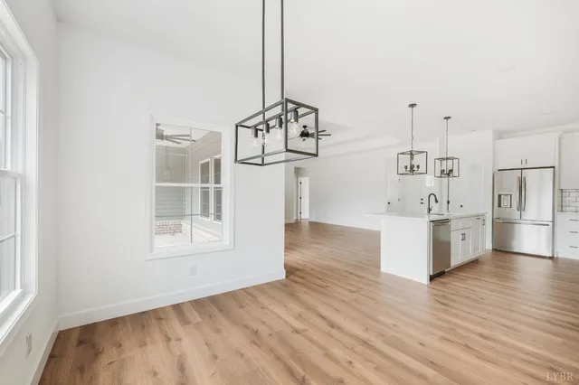 $560,000 | 11218 Leesville Road, Evington, VA 24550