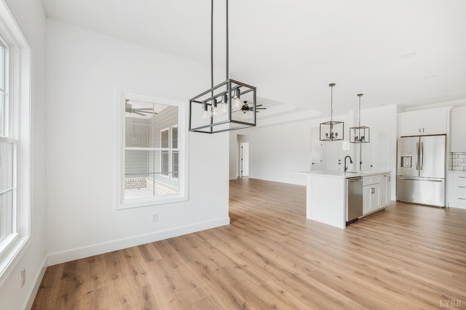 11218 Leesville Road Evington, VA 24550 - Photo 16 of 54