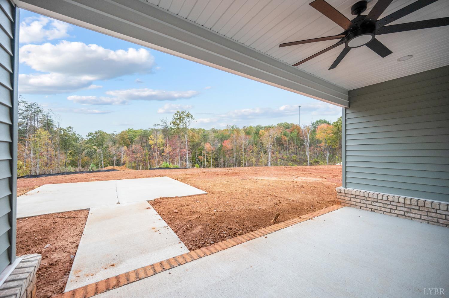 11218 Leesville Road Evington, VA 24550 - Photo 42 of 54