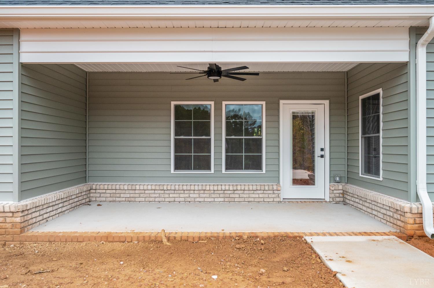 11218 Leesville Road Evington, VA 24550 - Photo 43 of 54