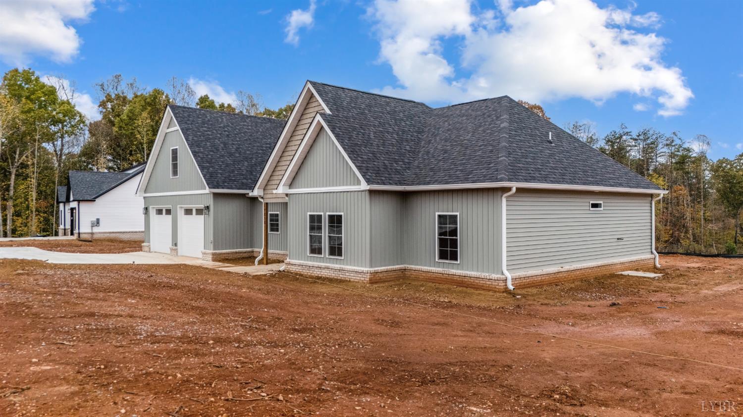 11218 Leesville Road Evington, VA 24550 - Photo 44 of 54