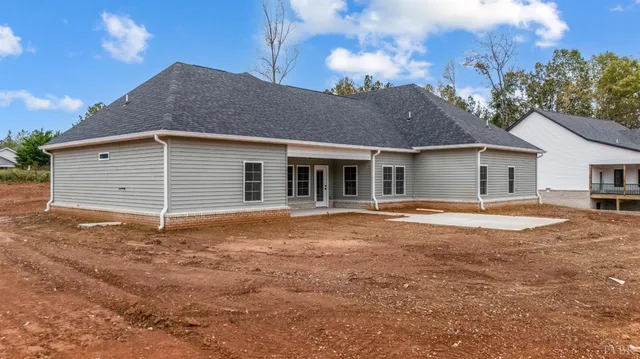 $560,000 | 11218 Leesville Road, Evington, VA 24550