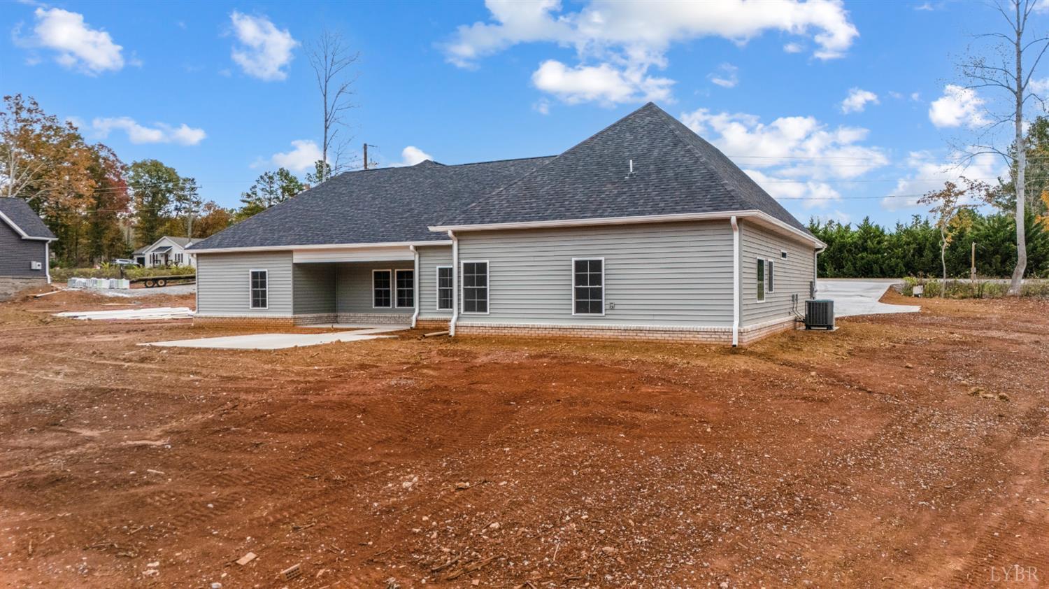 11218 Leesville Road Evington, VA 24550 - Photo 46 of 54