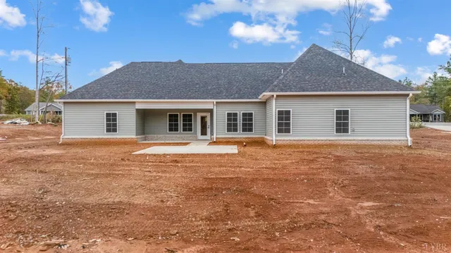 $560,000 | 11218 Leesville Road, Evington, VA 24550