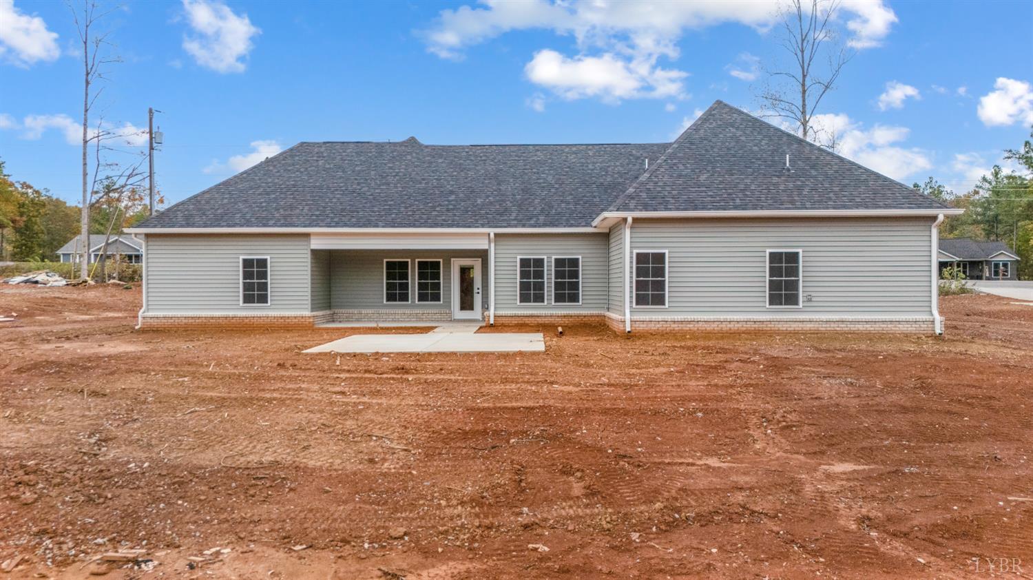 11218 Leesville Road Evington, VA 24550 - Photo 46 of 54