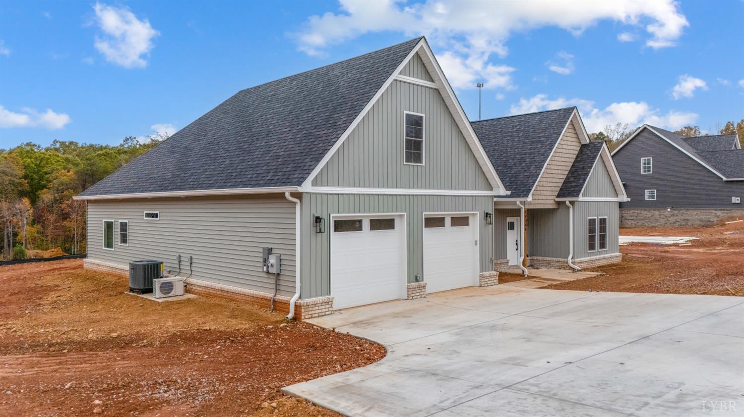 11218 Leesville Road Evington, VA 24550 - Photo 49 of 54