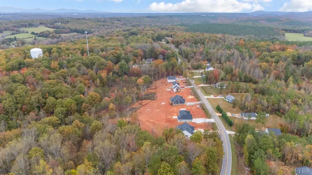 $560,000 | 11218 Leesville Road, Evington, VA 24550