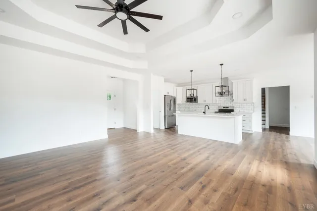 $560,000 | 11218 Leesville Road, Evington, VA 24550