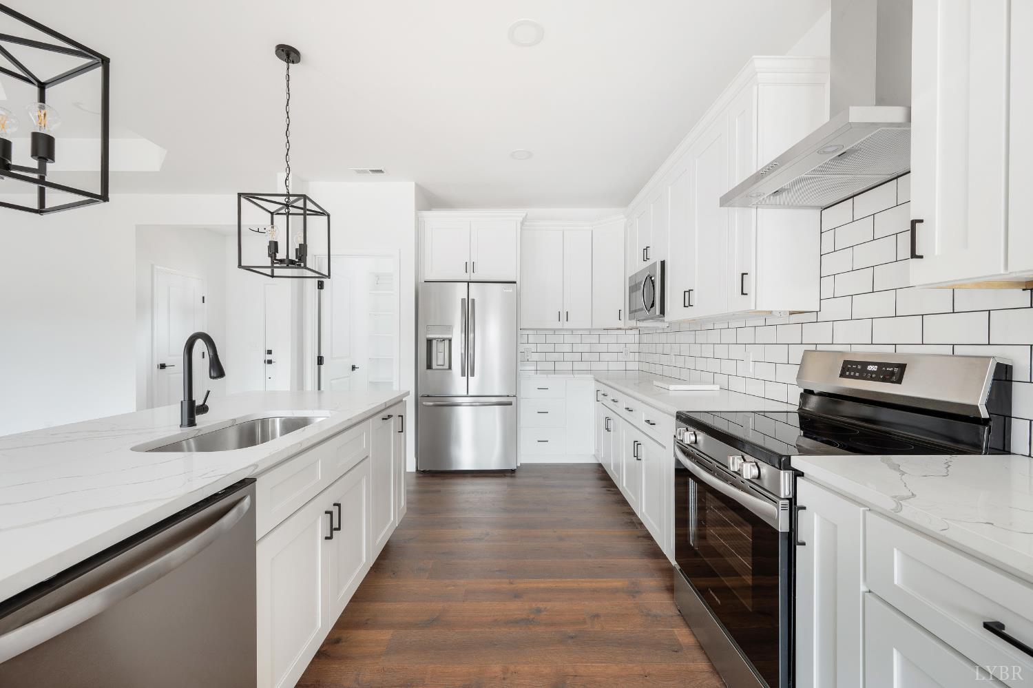 11218 Leesville Road Evington, VA 24550 - Photo 10 of 54