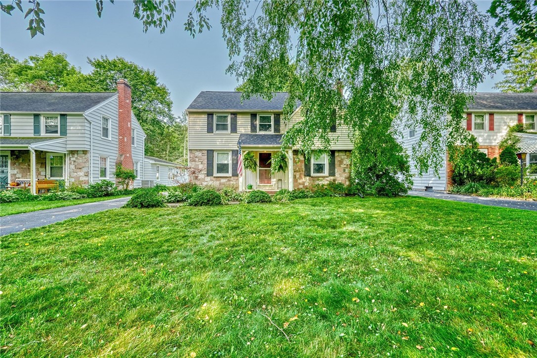 129 Dale Road Brighton, NY 14625 - Photo 1 of 1