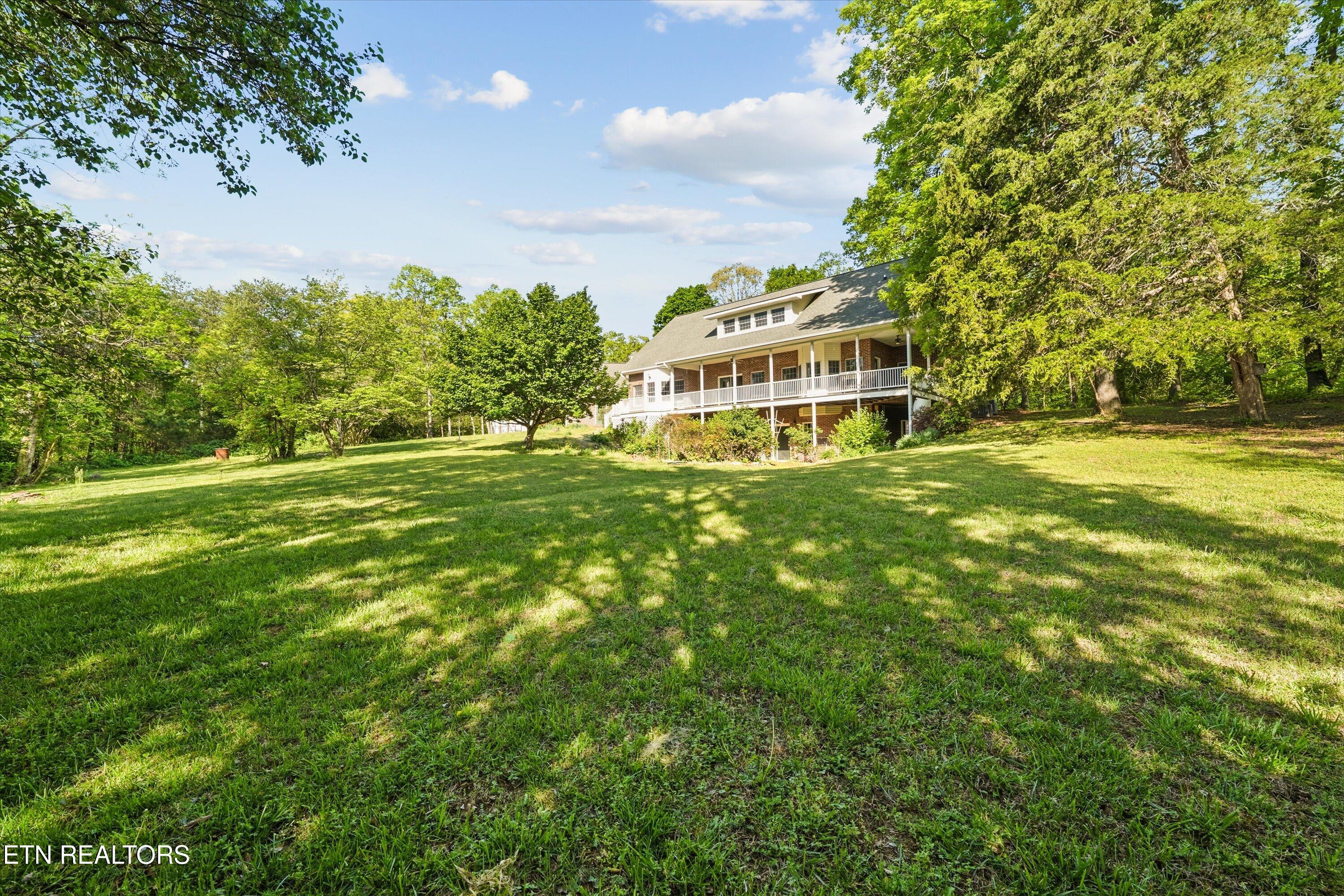 2168 Ranch Road Dandridge, TN 37725 - Photo 45 of 55 45-2168 Ranch Rd 39