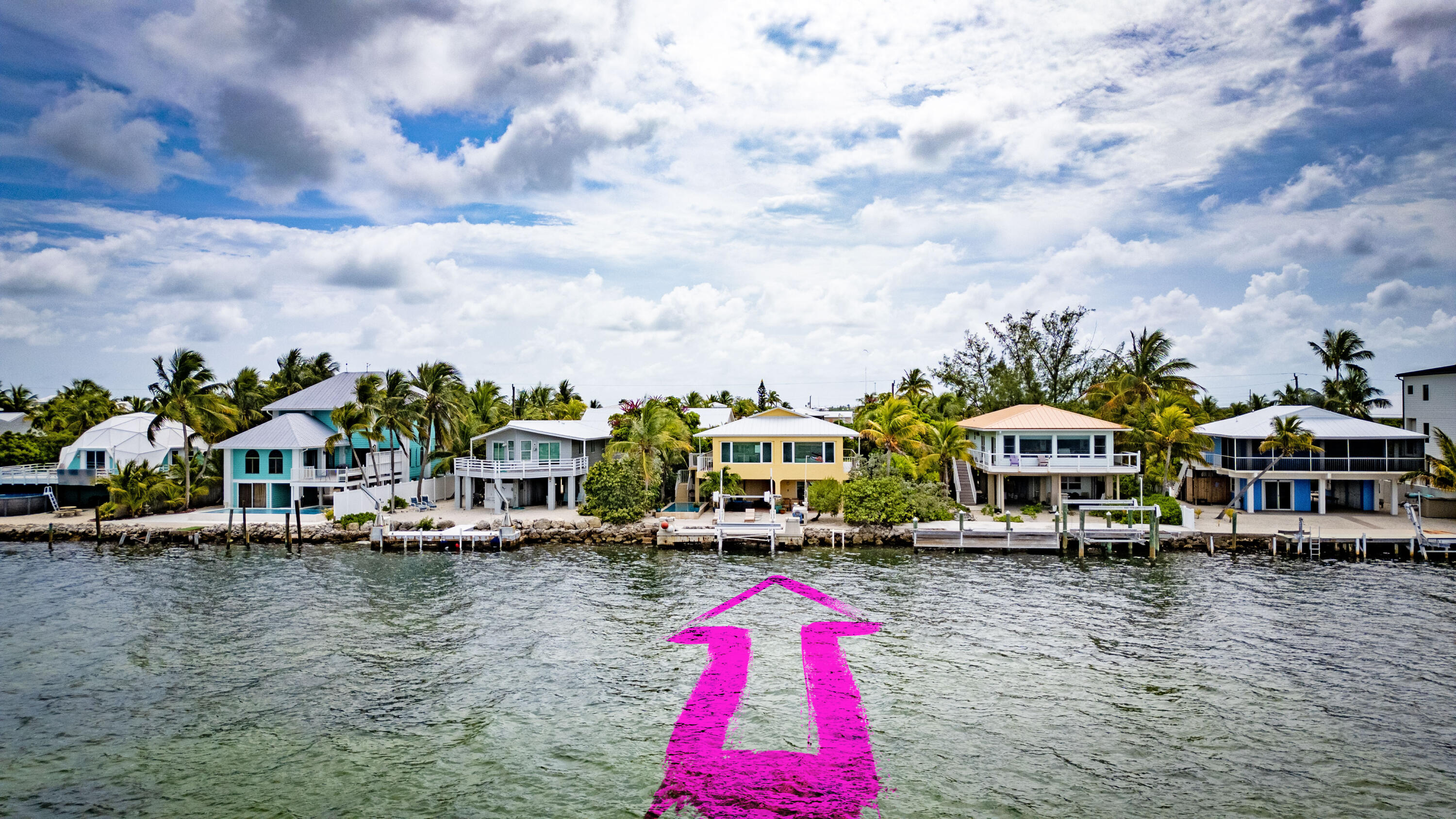 227 La Fitte Road Summerland Key, FL 33042 - Photo 2 of 60 Chaney-FL-Ext-00