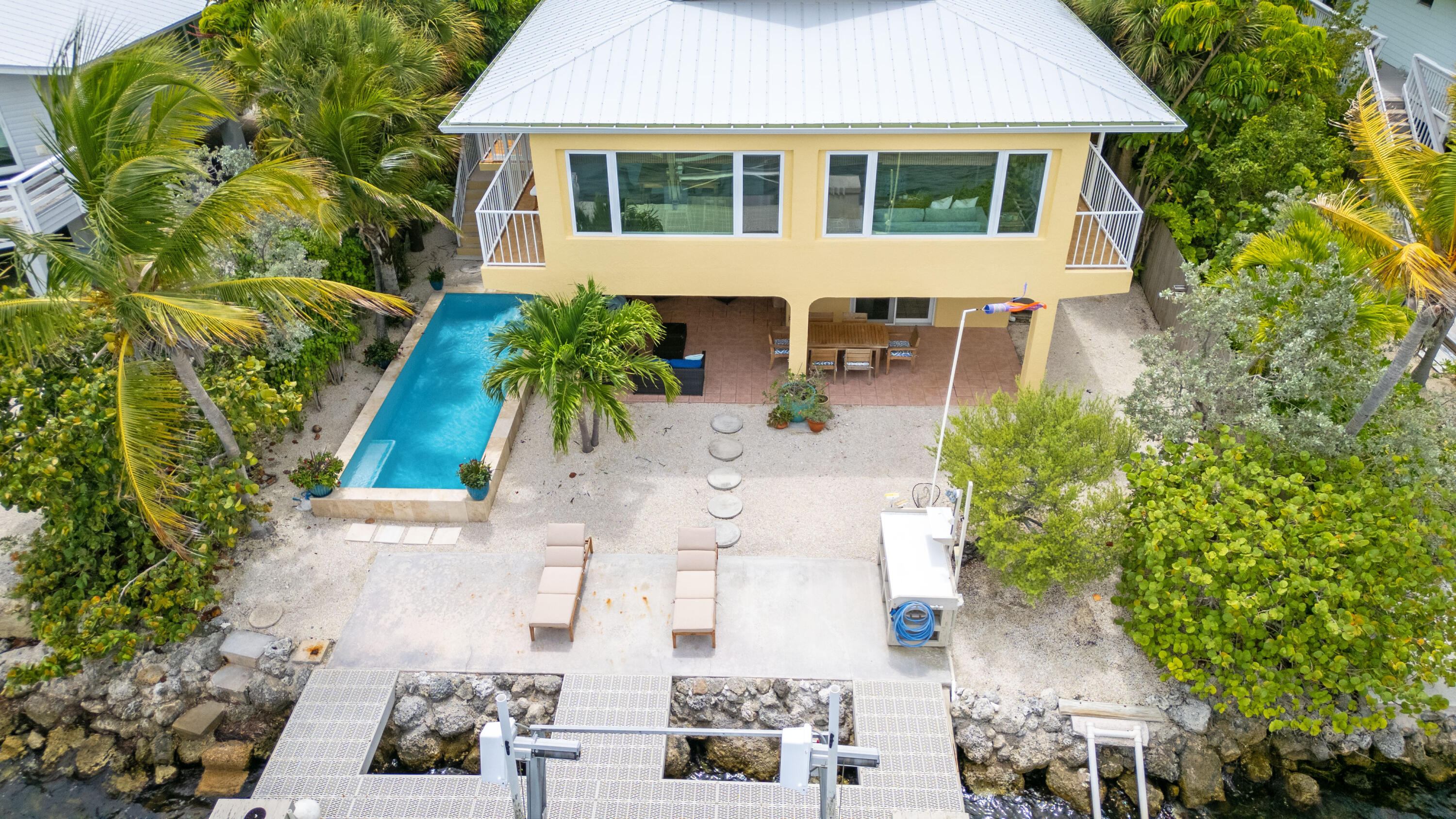 227 La Fitte Road Summerland Key, FL 33042 - Photo 24 of 60 Chaney-FL-Ext-23