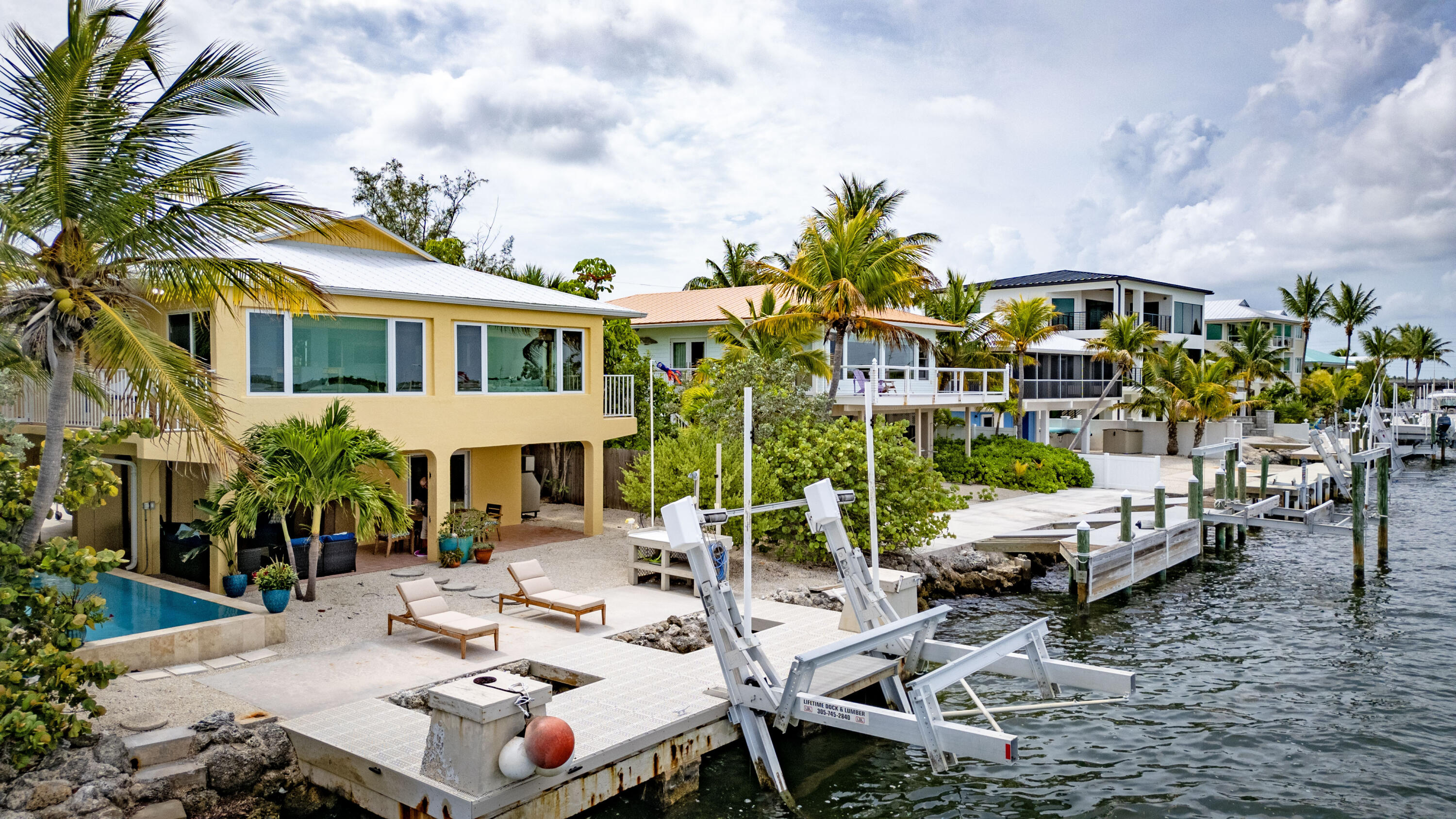 227 La Fitte Road Summerland Key, FL 33042 - Photo 26 of 60 Chaney-FL-Ext-26