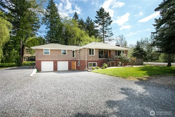 $663,250 | 997 West Larson Road, Bellingham, WA 98226