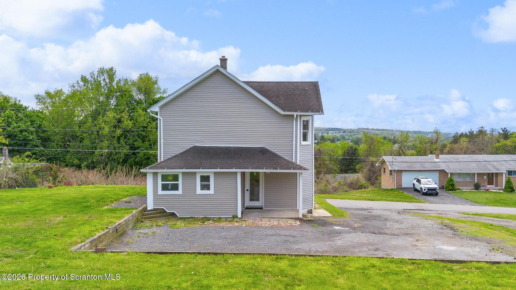 11 Drake Street Pittston, PA 18640 - Photo 30 of 37 DJI_0737