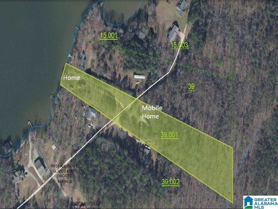 333 Cash Street Ohatchee, AL 36271 - Photo 7 of 41