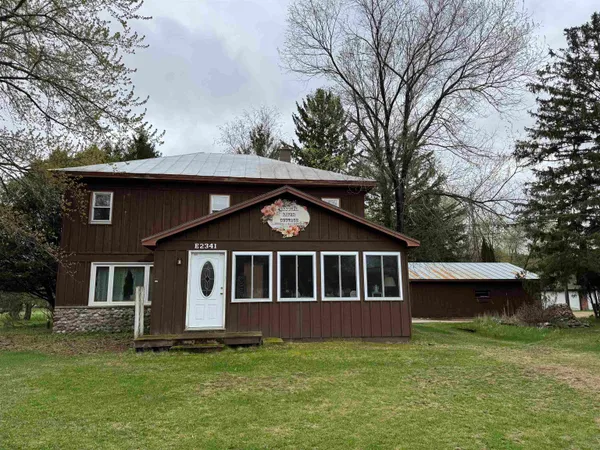 $299,900 | E2341 Danielson Road, Waupaca, WI 54981