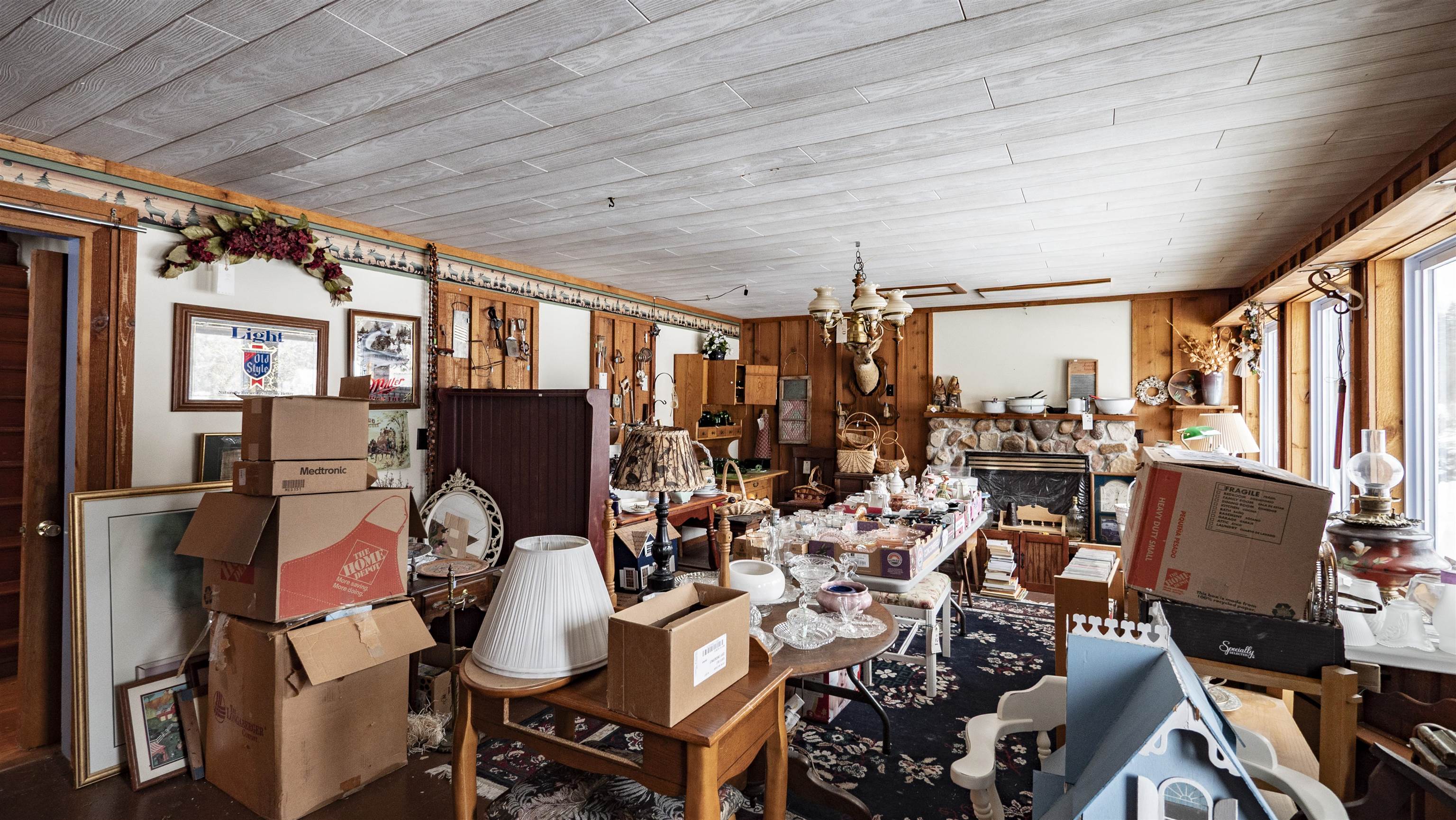 E2341 Danielson Road Waupaca, WI 54981 - Photo 11 of 28