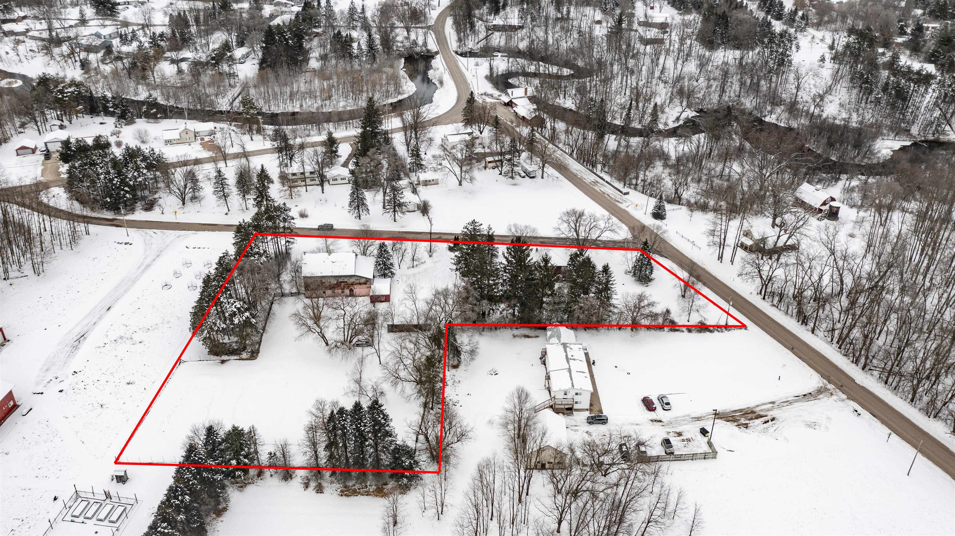 E2341 Danielson Road Waupaca, WI 54981 - Photo 17 of 28