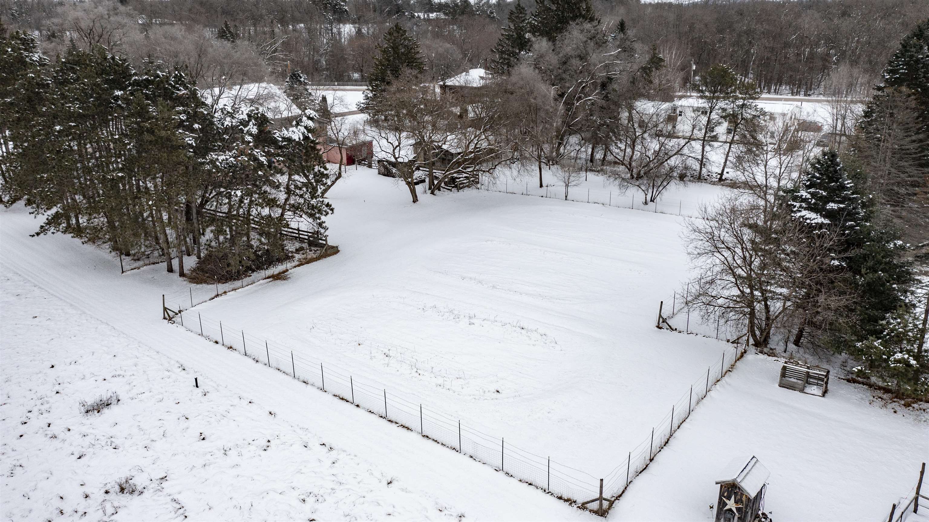 E2341 Danielson Road Waupaca, WI 54981 - Photo 18 of 28