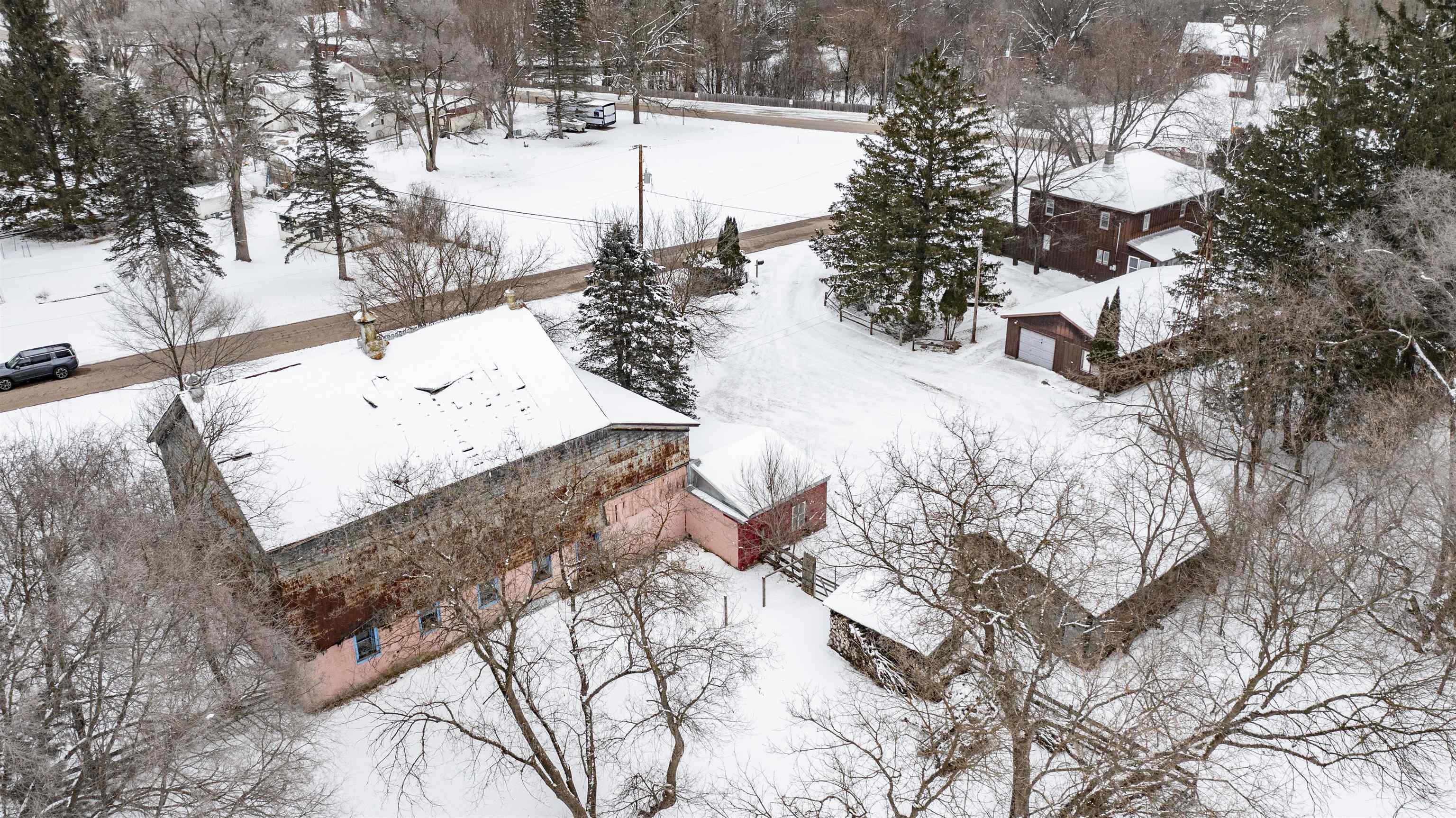 E2341 Danielson Road Waupaca, WI 54981 - Photo 19 of 28