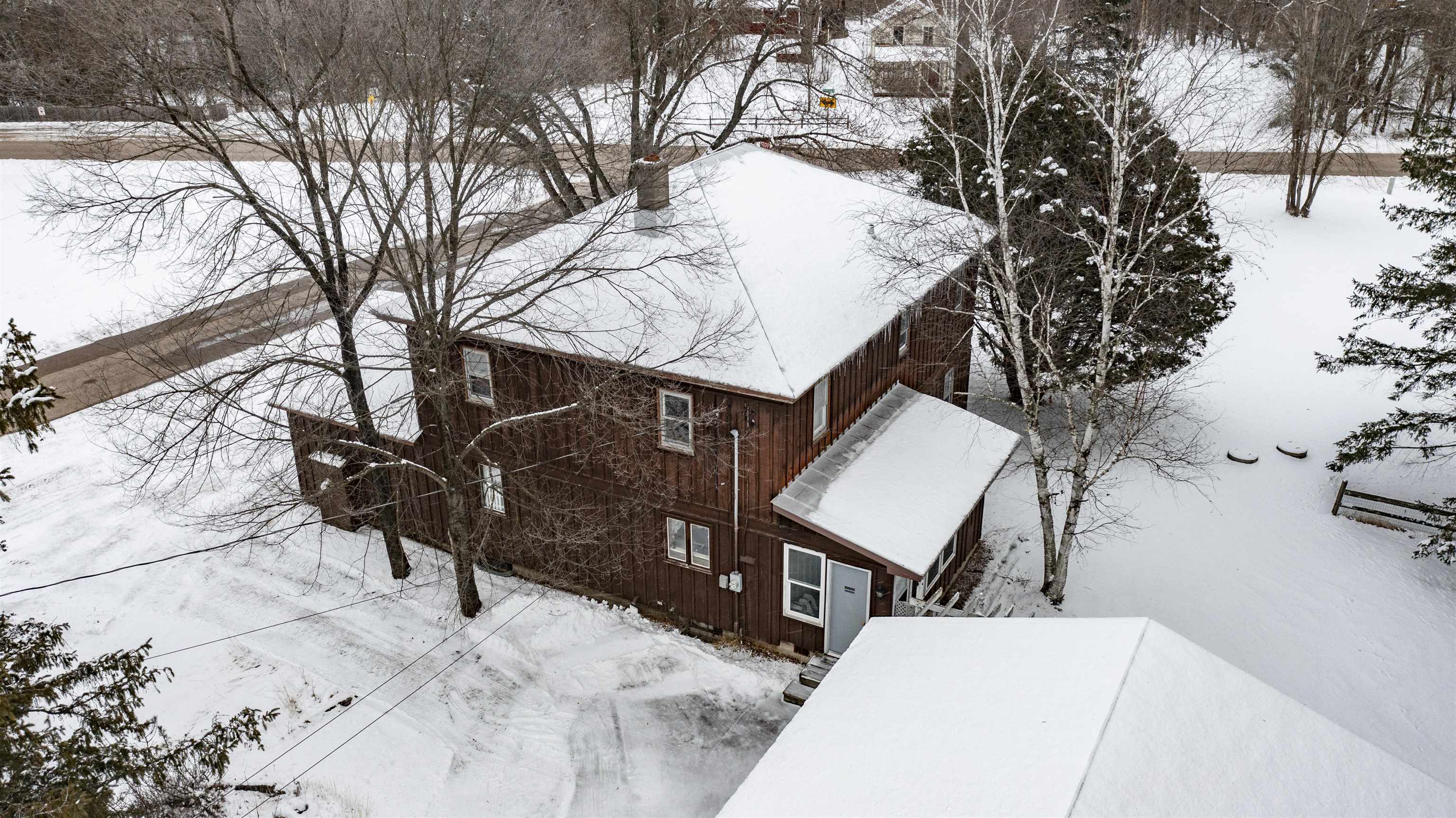 E2341 Danielson Road Waupaca, WI 54981 - Photo 20 of 28
