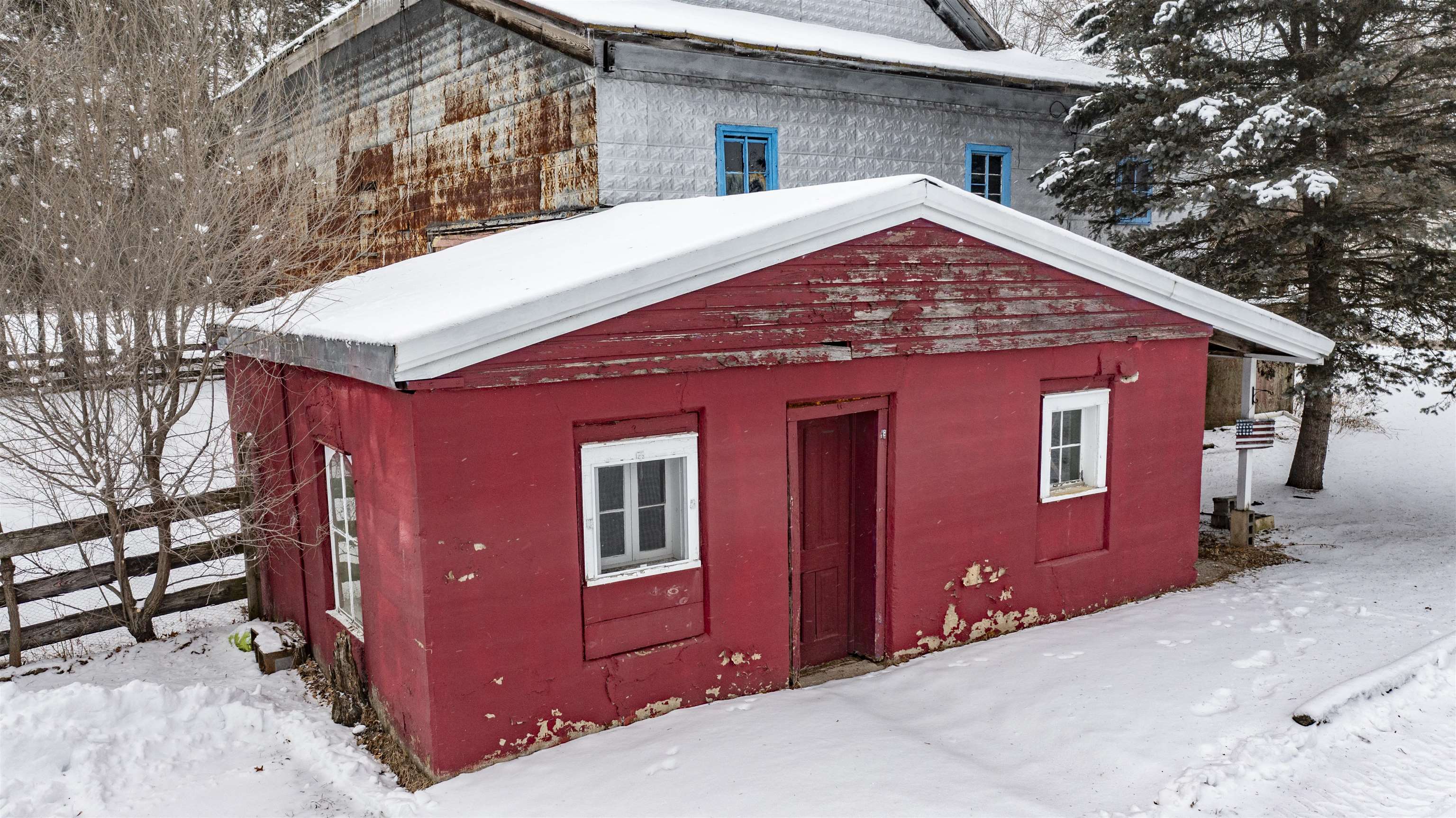 E2341 Danielson Road Waupaca, WI 54981 - Photo 22 of 28