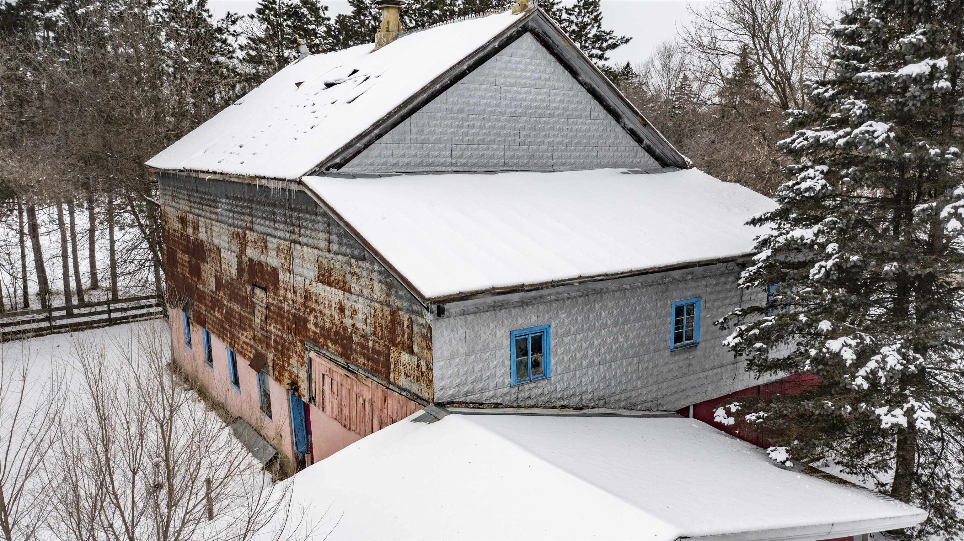 E2341 Danielson Road Waupaca, WI 54981 - Photo 23 of 28