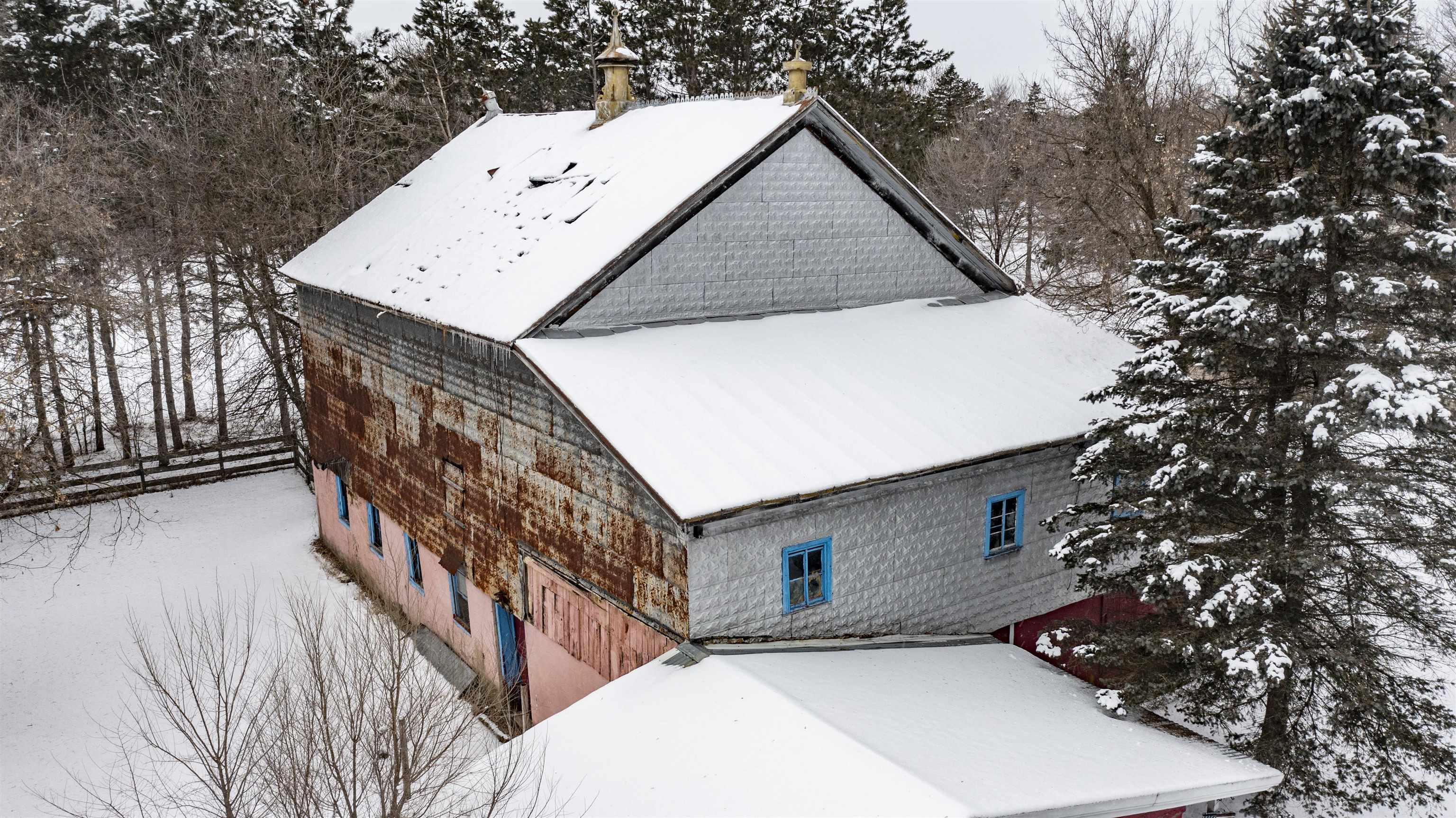 E2341 Danielson Road Waupaca, WI 54981 - Photo 24 of 28