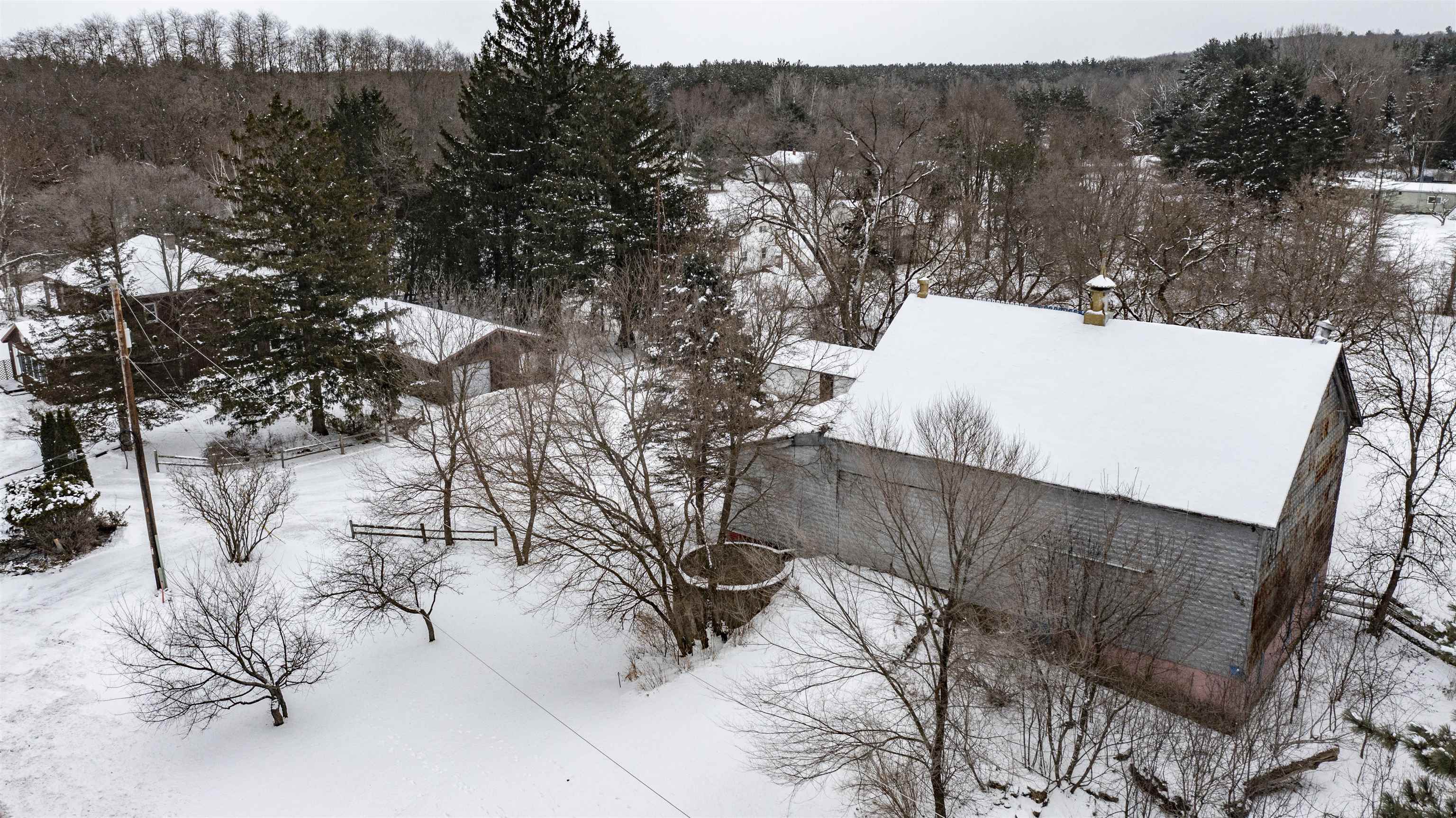 E2341 Danielson Road Waupaca, WI 54981 - Photo 25 of 28