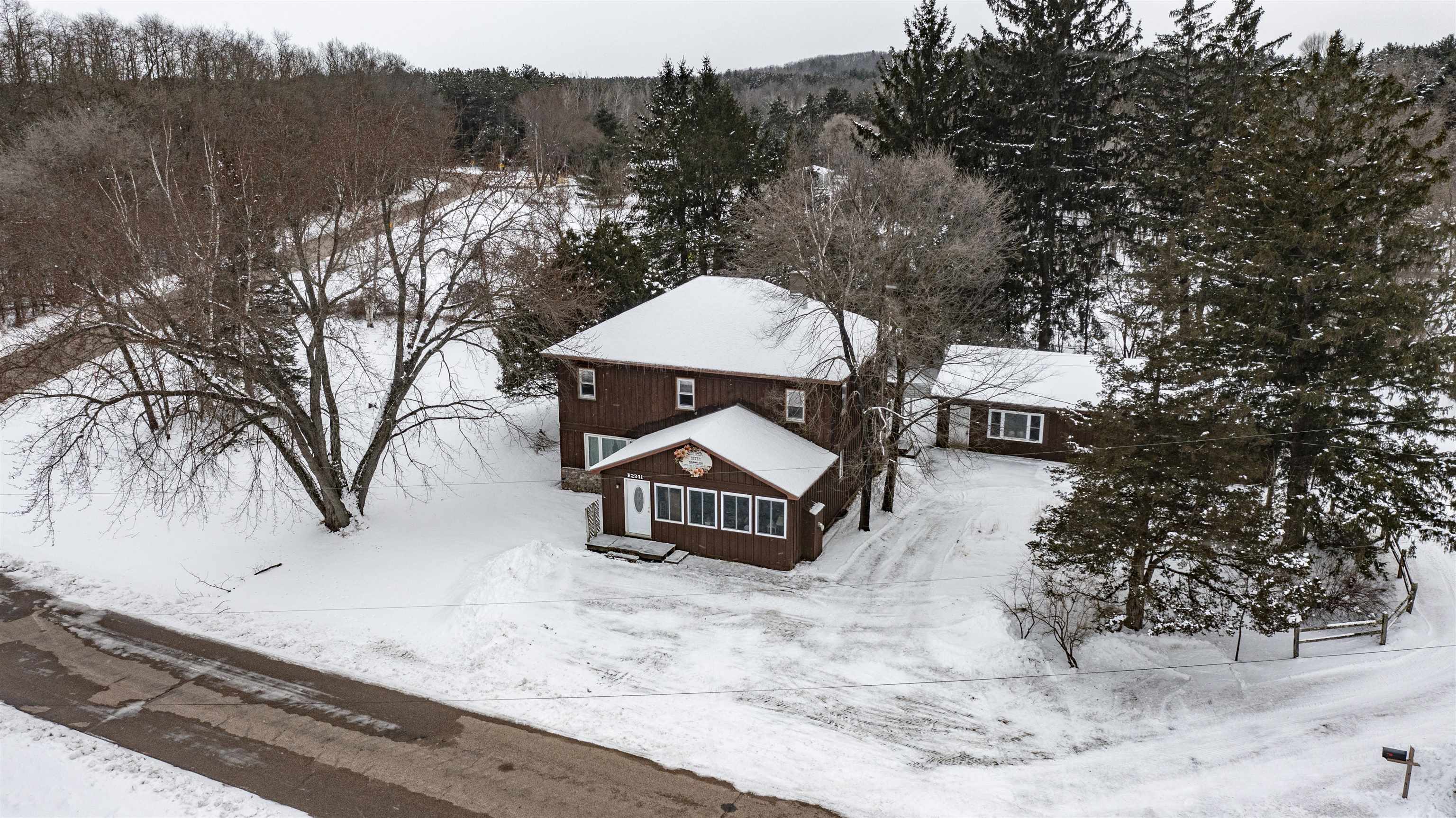 E2341 Danielson Road Waupaca, WI 54981 - Photo 26 of 28