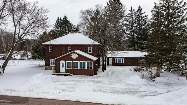 $299,900 | E2341 Danielson Road, Waupaca, WI 54981