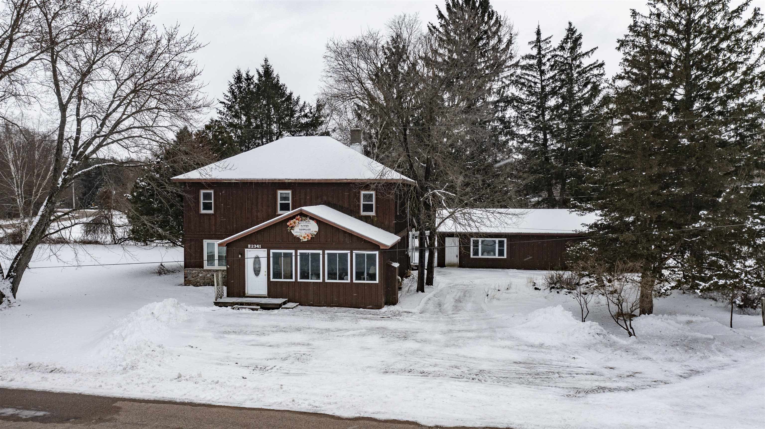 E2341 Danielson Road Waupaca, WI 54981 - Photo 31 of 31