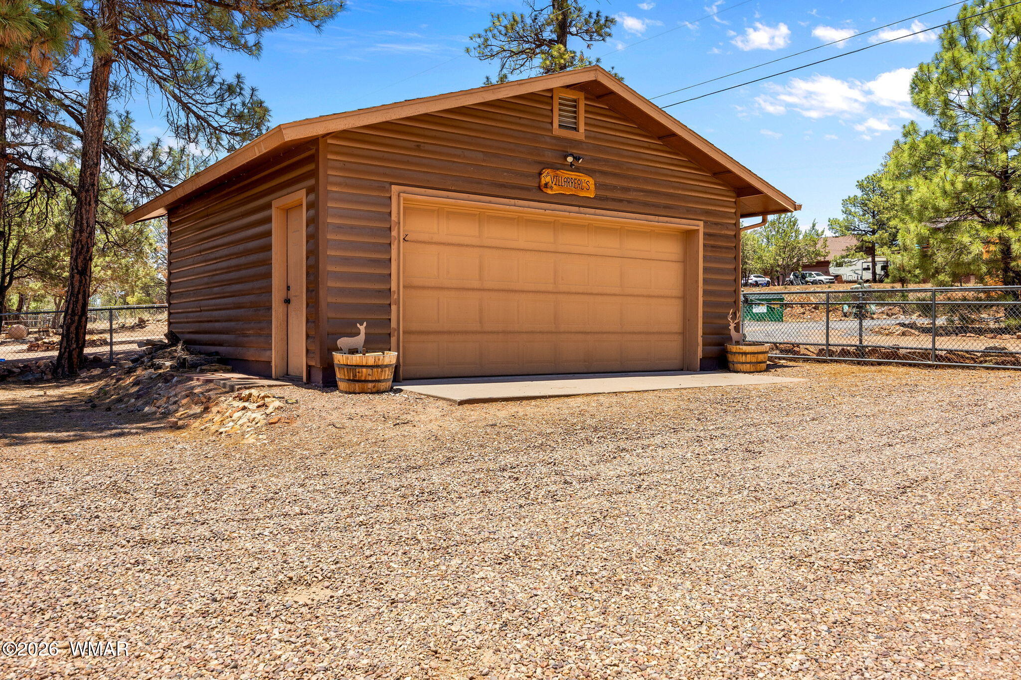 2191 Gingerbread Trail Overgaard, AZ 85933 - Photo 19 of 34