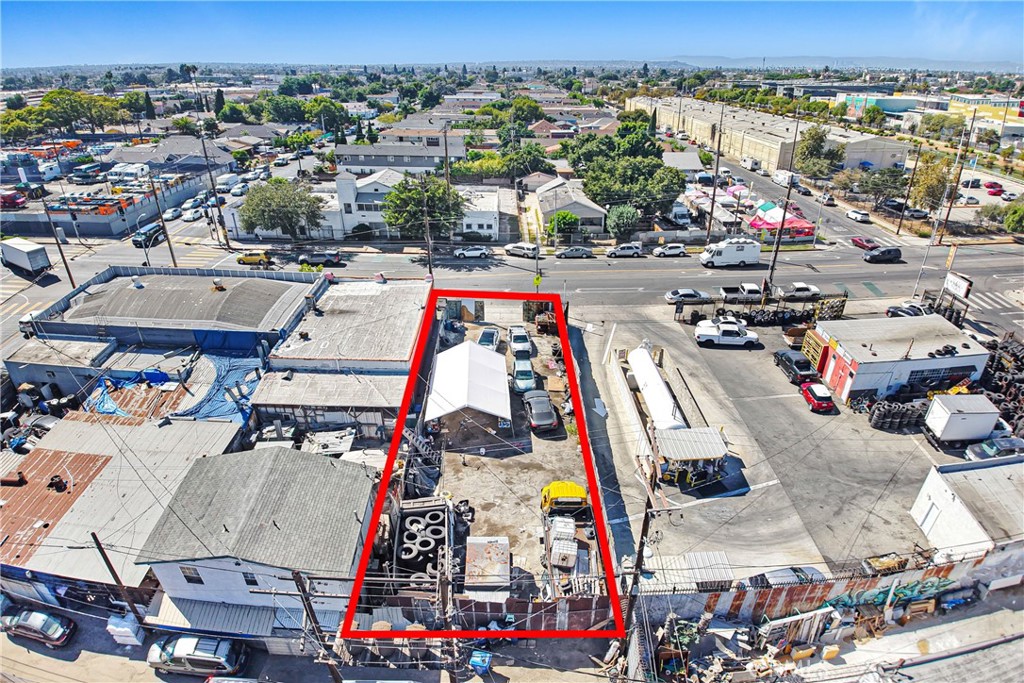 5513 Avalon Los Angeles, CA 90011 - Photo 6 of 11 Gallery Image 6