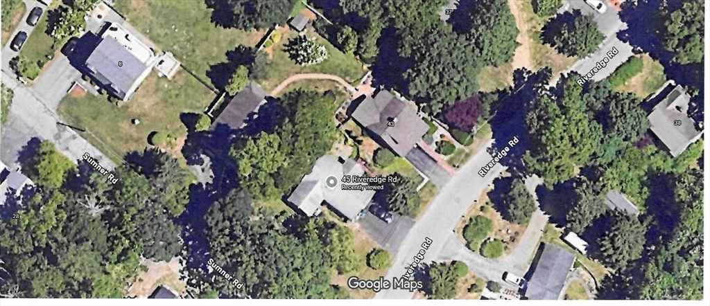 45 Riveredge Road Billerica, MA 01862 - Photo 33 of 34