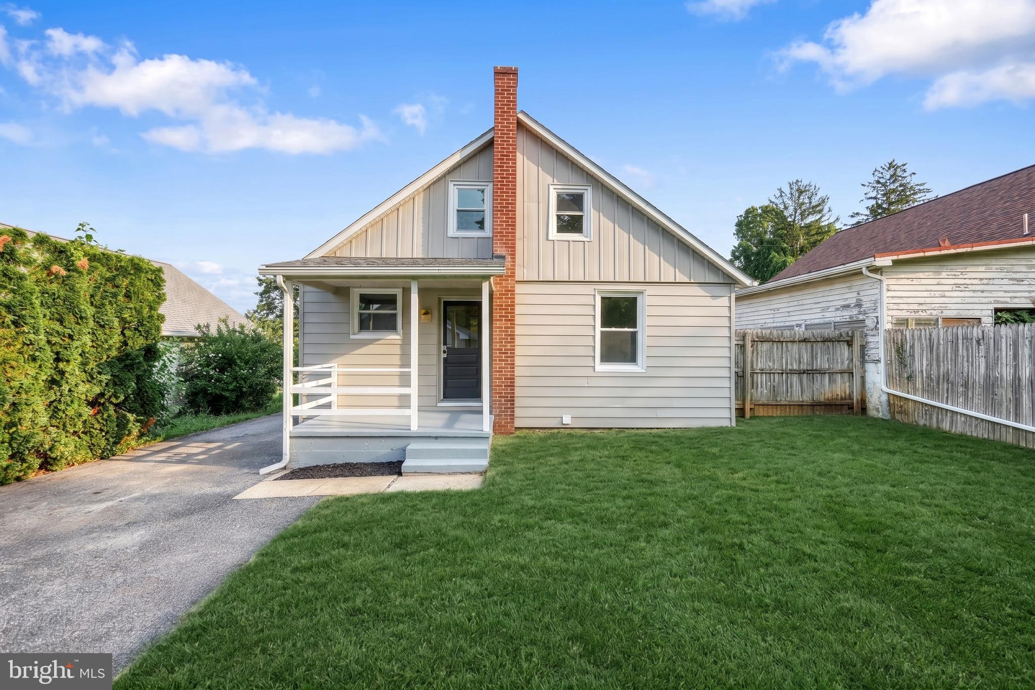 16 East Tolna Road Shrewsbury, PA 17361 - Photo 56 of 84 Gallery Image 56
