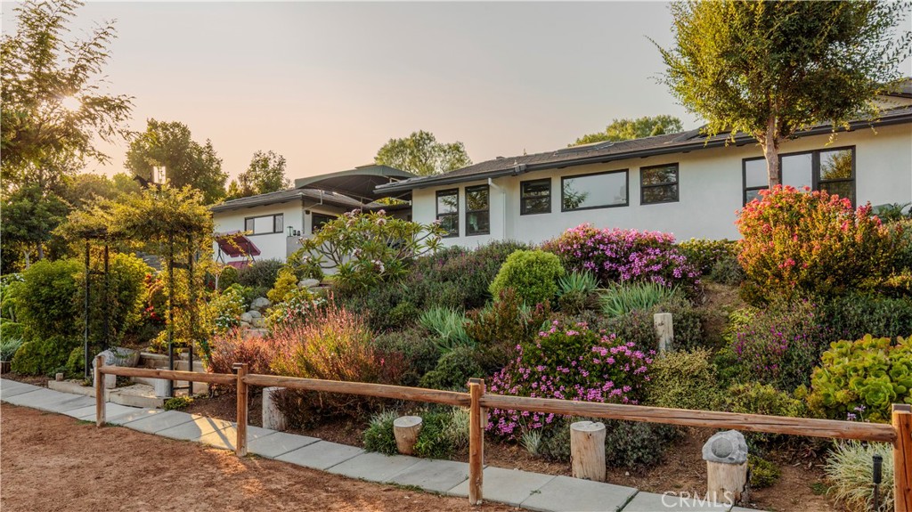 1885 Kashlan Road La Habra Heights, CA 90631 - Photo 6 of 44 Main house