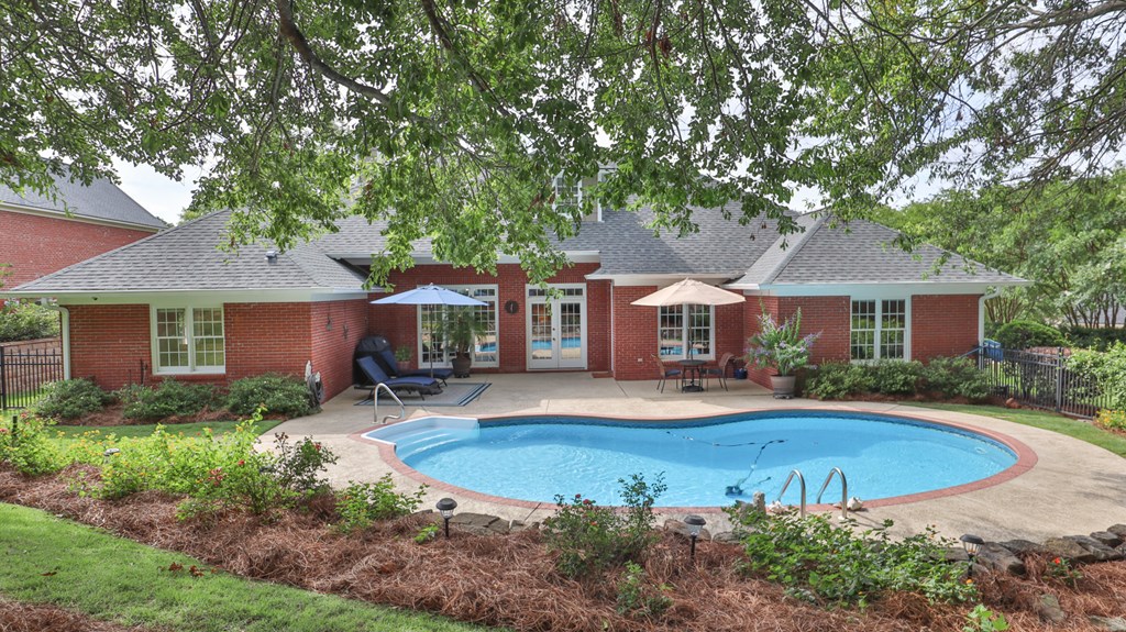 4752 Timarron Loop Columbus, GA 31909 - Photo 31 of 33 Gallery Image 31