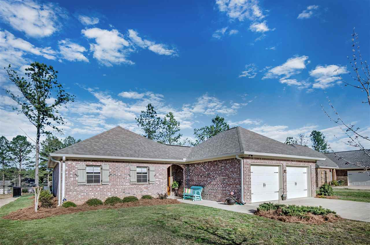 116 Hampton Ridge Madison, MS 39110 - Photo 1 of 27 Photo 1