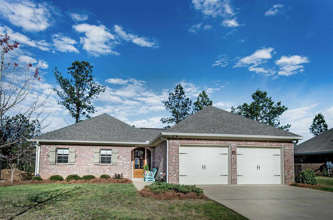 116 Hampton Ridge Madison, MS 39110 - Photo 2 of 27 Photo 2