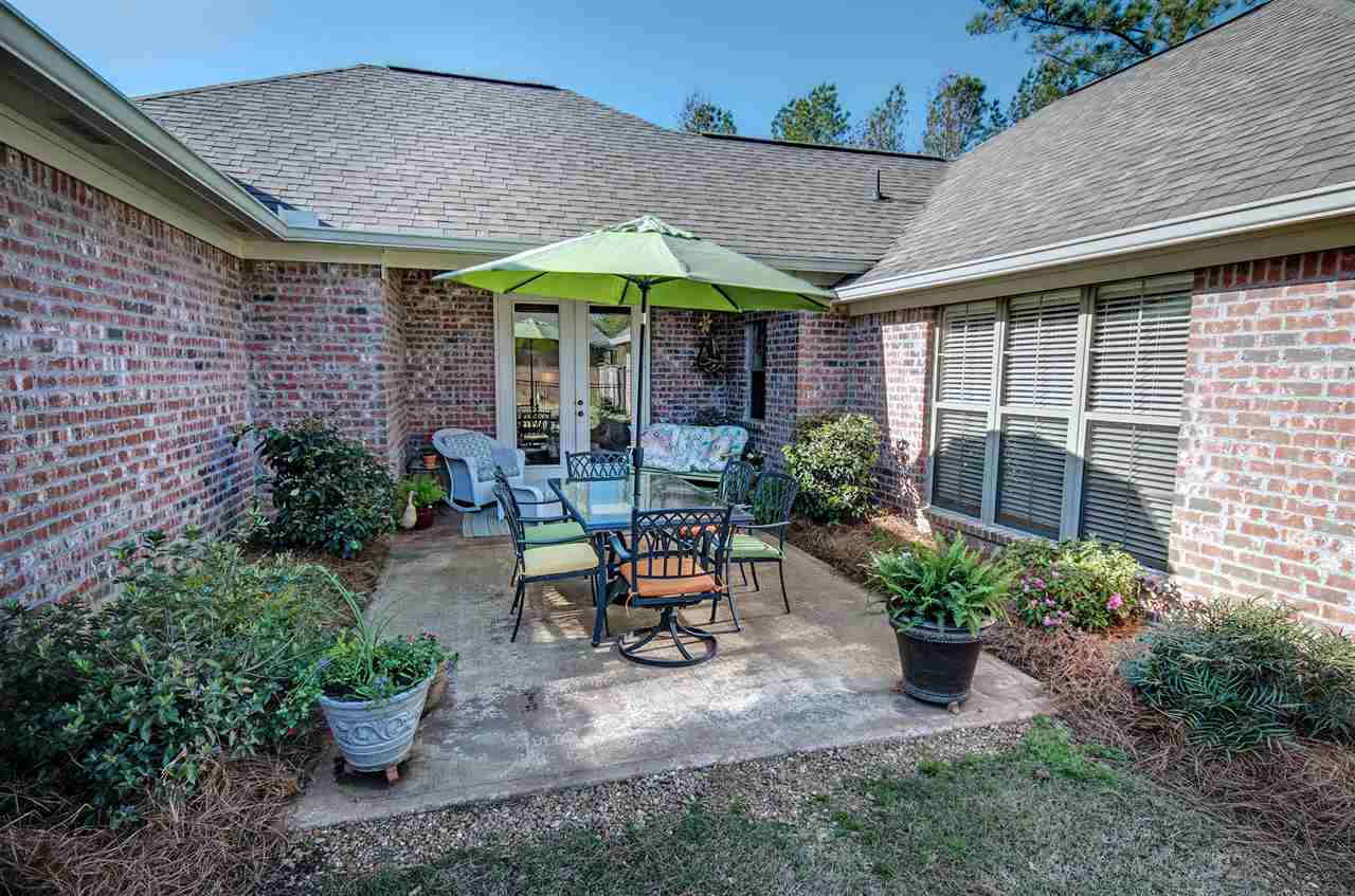 116 Hampton Ridge Madison, MS 39110 - Photo 24 of 27 Photo 24