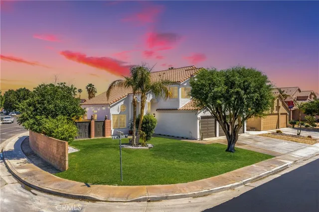 $700,000 | 46096 Mesa Verde Trail, Indio, CA 92201