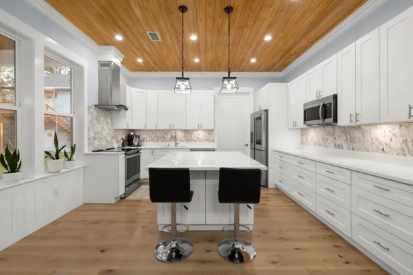 $1,525,000 | 1272 Indian Woman Road, Santa Rosa Beach, FL 32459