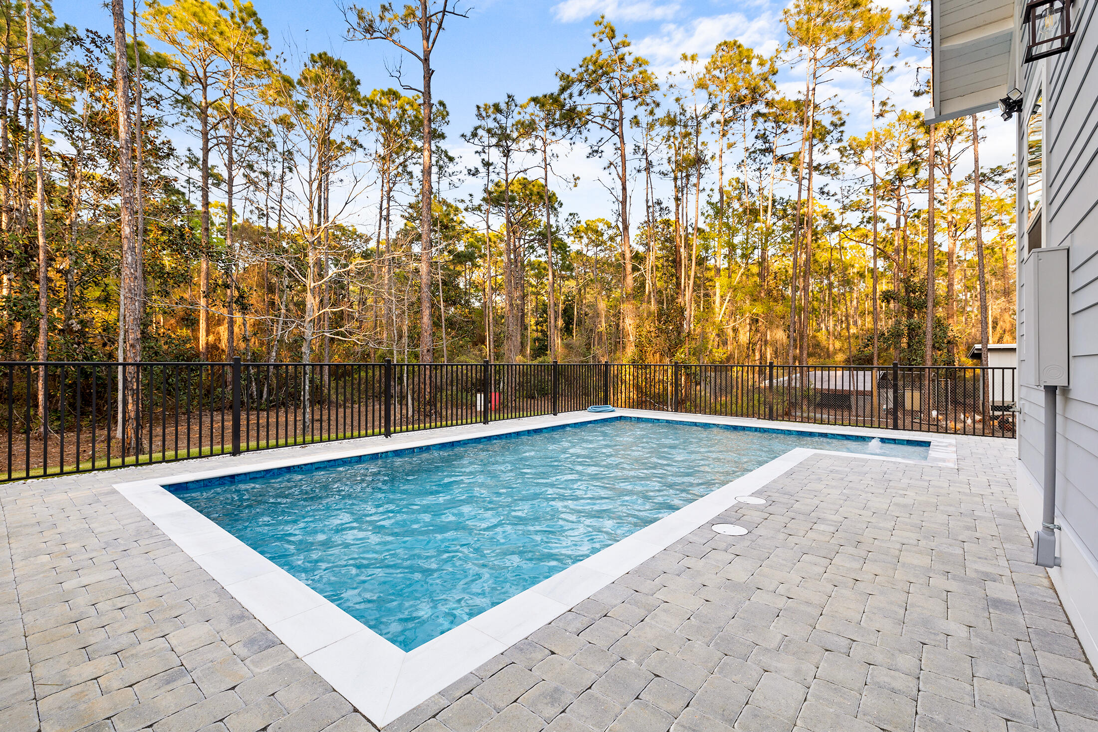 1272 Indian Woman Road Santa Rosa Beach, FL 32459 - Photo 11 of 13 New Construction Compound Home Acreage P