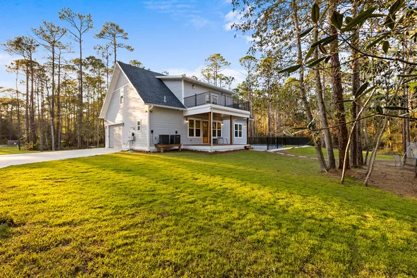 $1,525,000 | 1272 Indian Woman Road, Santa Rosa Beach, FL 32459