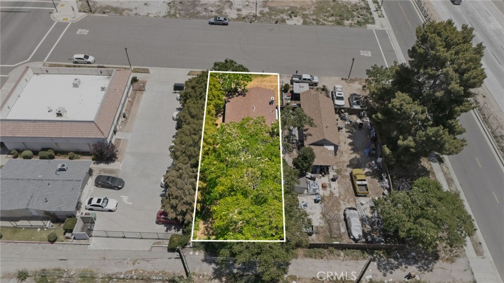 57 South 3rd Street Banning, CA 92220 - Photo 50 of 50 Overview