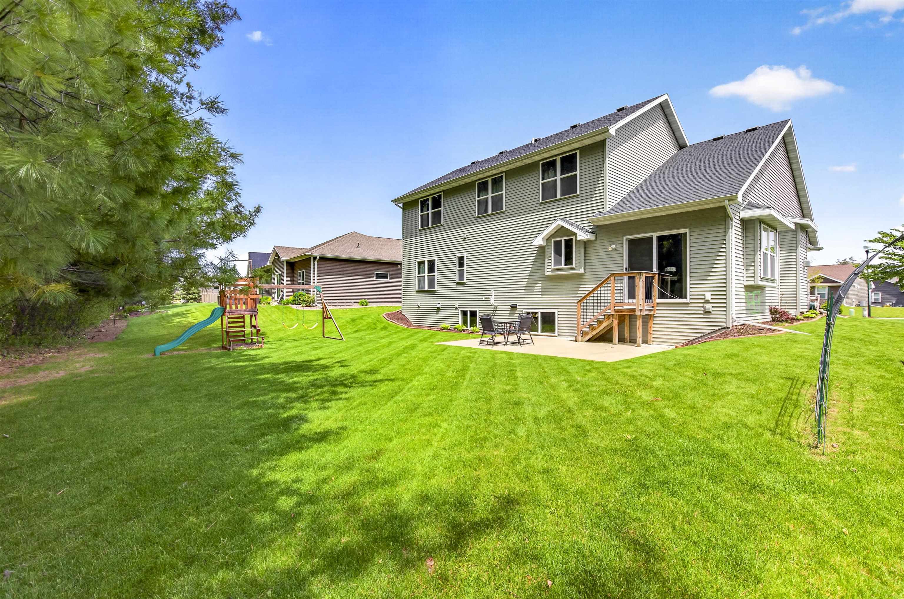4789 Thistle Lane Appleton, WI 54913 - Photo 51 of 58