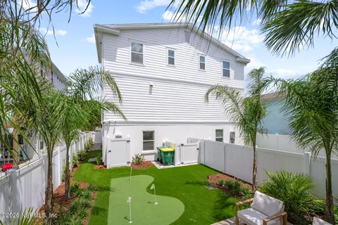 $1,335,000 | 1818 2nd Street North, Jacksonville Beach, FL 32250